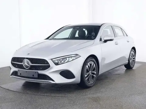 Used MERCEDES-BENZ CLASSE A Hybrid 2023 Ad 