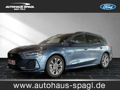 Used FORD FOCUS Petrol 2023 Ad Germany