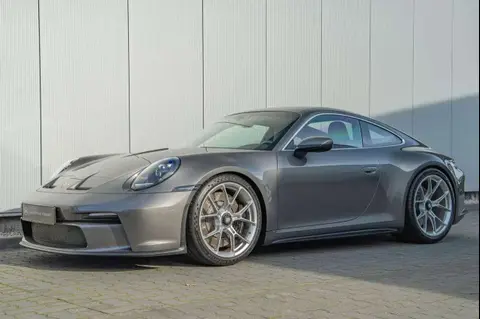 Annonce PORSCHE 992 Essence 2022 d'occasion Allemagne