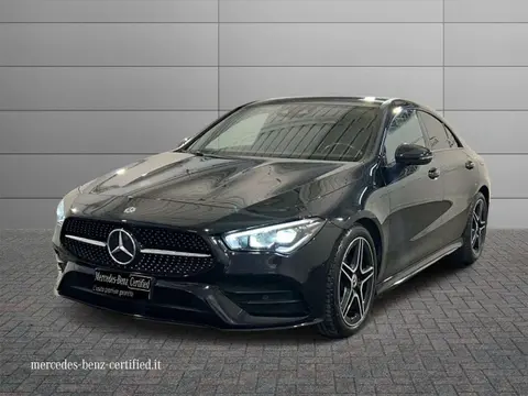 Used MERCEDES-BENZ CLASSE CLA Diesel 2020 Ad 