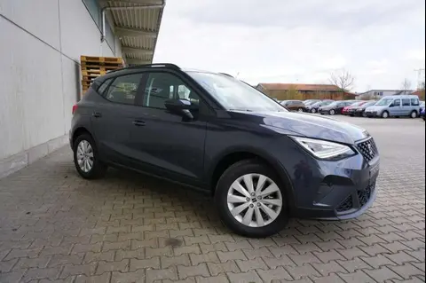 Used SEAT ARONA Petrol 2024 Ad 