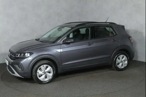 Used VOLKSWAGEN T-CROSS Petrol 2024 Ad 