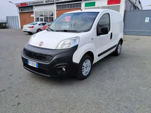 Used FIAT FIORINO Diesel 2019 Ad 