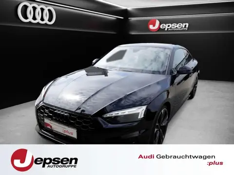 Used AUDI A5 Petrol 2023 Ad 