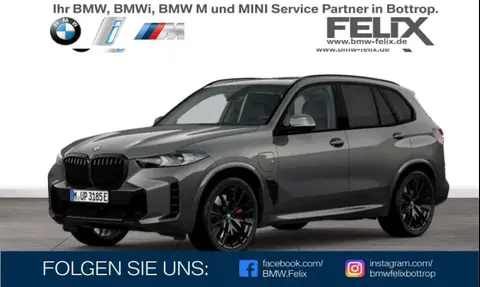 Annonce BMW X5 Essence 2024 d'occasion 