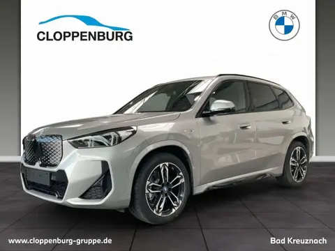 Annonce BMW IX1 Électrique 2024 d'occasion 