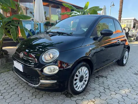 Annonce FIAT 500 Essence 2019 d'occasion 