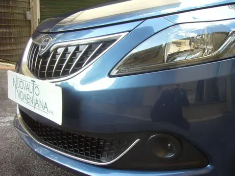 Used LANCIA YPSILON LPG 2024 Ad 