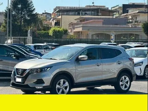 Used NISSAN QASHQAI Diesel 2018 Ad 