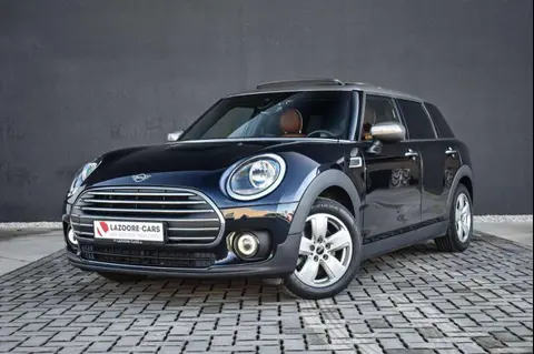 Annonce MINI ONE Essence 2020 d'occasion 