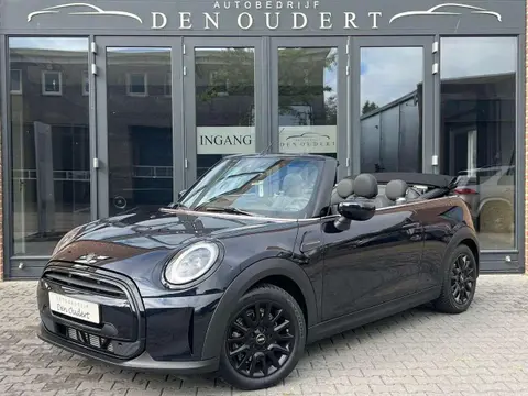 Annonce MINI COOPER Essence 2023 d'occasion 