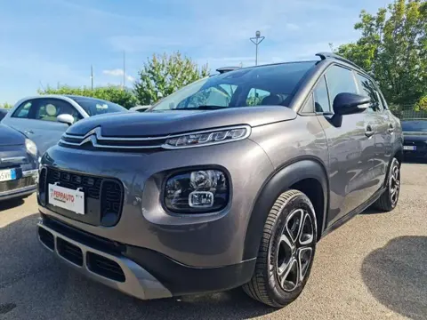 Annonce CITROEN C3 AIRCROSS Diesel 2019 d'occasion 