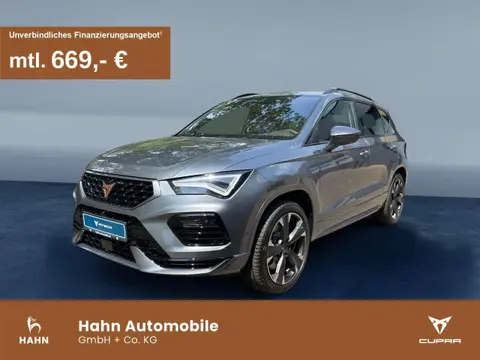 Used CUPRA ATECA Petrol 2024 Ad 