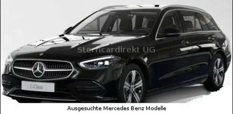 Used MERCEDES-BENZ CLASSE C Diesel 2024 Ad 