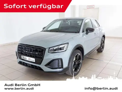 Used AUDI Q2 Petrol 2024 Ad 