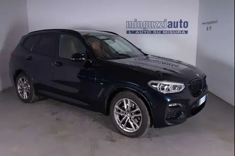 Used BMW X3 Diesel 2020 Ad 