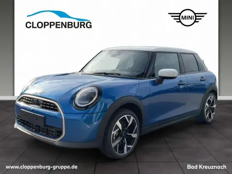 Used MINI COOPER Petrol 2024 Ad 