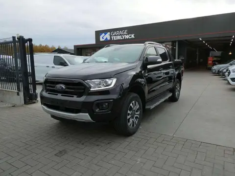 Used FORD RANGER Diesel 2019 Ad 