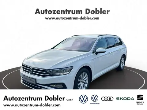 Annonce VOLKSWAGEN PASSAT Diesel 2020 d'occasion 