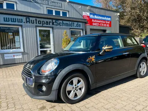 Used MINI COOPER Petrol 2016 Ad 