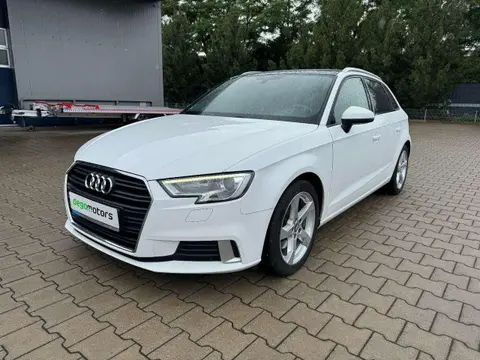 Used AUDI A3 Diesel 2019 Ad 