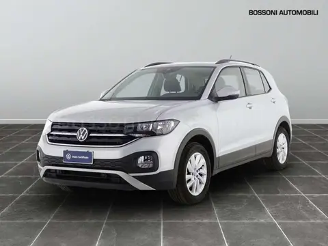 Annonce VOLKSWAGEN T-CROSS Essence 2023 d'occasion 