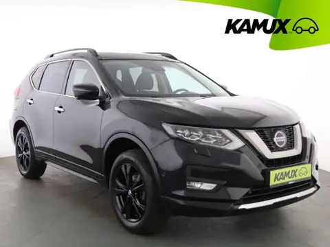 Annonce NISSAN X-TRAIL Essence 2020 d'occasion 