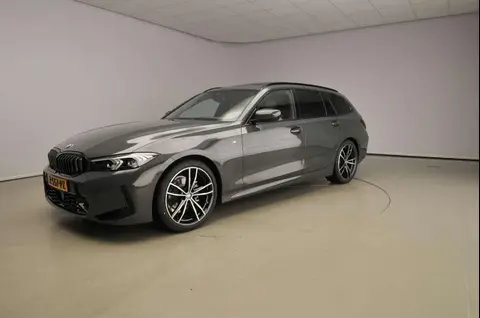 Annonce BMW SERIE 3 Essence 2024 d'occasion 