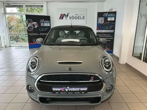 Used MINI COOPER Petrol 2020 Ad 