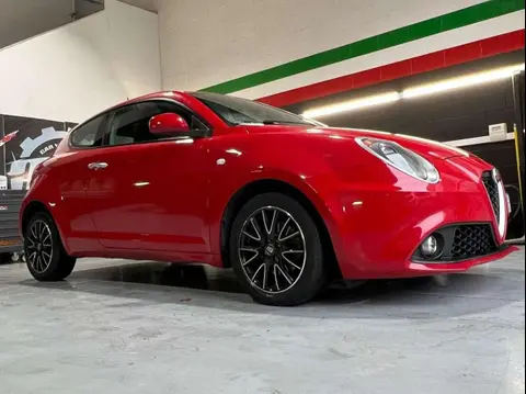 Used ALFA ROMEO MITO Diesel 2017 Ad 