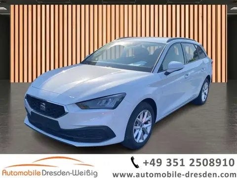 Used SEAT LEON Petrol 2024 Ad 