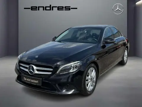 Used MERCEDES-BENZ CLASSE C Diesel 2019 Ad 