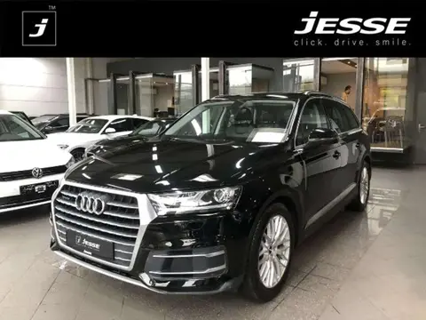 Used AUDI Q7 Diesel 2017 Ad 