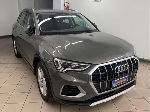 Used AUDI Q3 Diesel 2021 Ad 