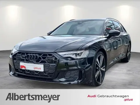 Annonce AUDI A6 Diesel 2023 d'occasion 