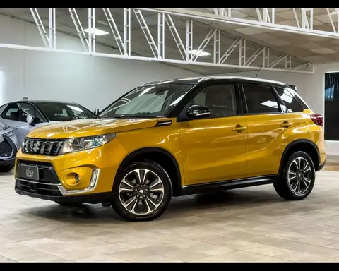 Annonce SUZUKI VITARA Essence 2019 d'occasion 