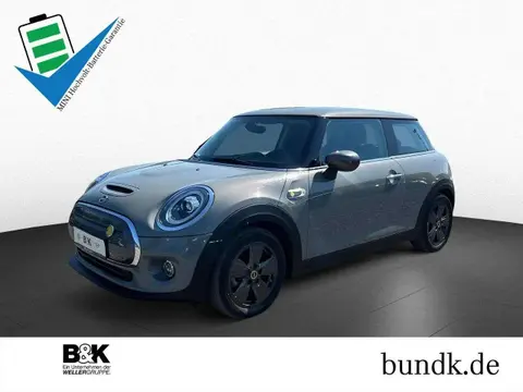 Used MINI COOPER Electric 2021 Ad 