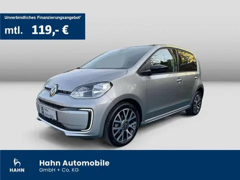 Used VOLKSWAGEN UP! Electric 2021 Ad 