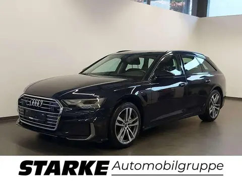 Used AUDI A6 Diesel 2021 Ad 