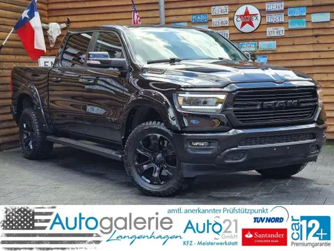 Annonce DODGE RAM GPL 2019 d'occasion 