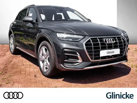 Annonce AUDI Q5 Diesel 2024 d'occasion 