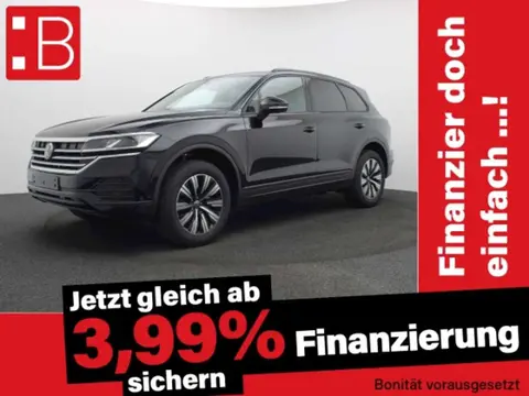 Annonce VOLKSWAGEN TOUAREG Diesel 2024 d'occasion 