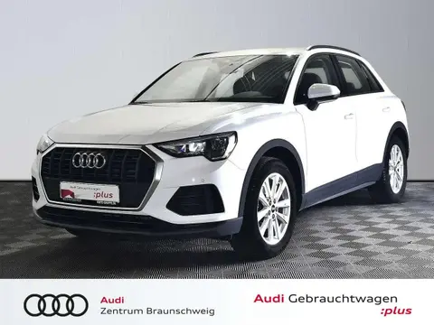 Used AUDI Q3 Petrol 2022 Ad Germany