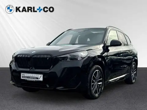 Annonce BMW IX1 Électrique 2023 d'occasion 