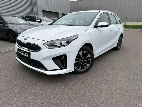 Used KIA CEED Hybrid 2021 Ad 