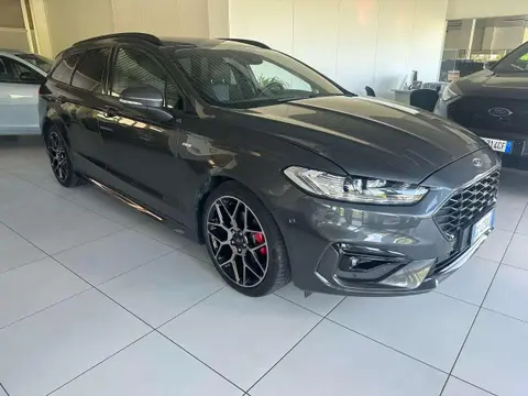 Used FORD MONDEO Hybrid 2021 Ad 