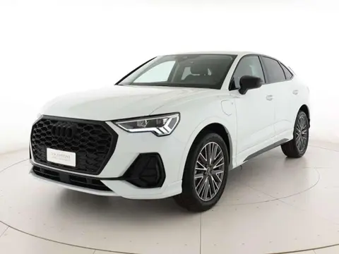 Annonce AUDI Q3 Hybride 2024 d'occasion 