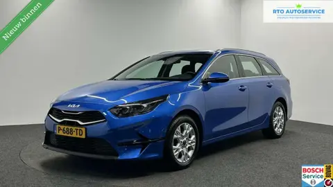 Used KIA CEED Petrol 2022 Ad 