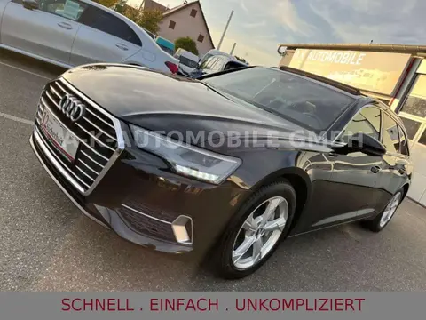 Used AUDI A6 Diesel 2019 Ad 