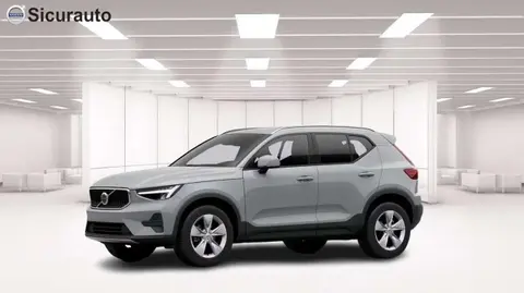 Used VOLVO XC40 Hybrid 2024 Ad 